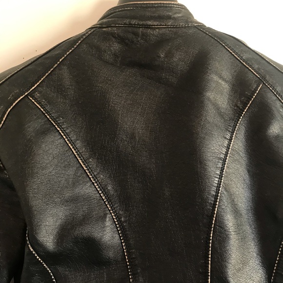 Le Chateau XS Jacket - Picture 12 of 16